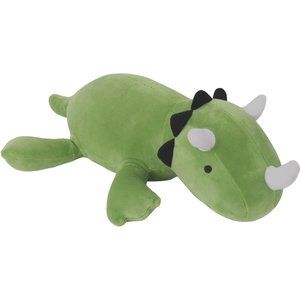 Dinosaur Weighted Plush Stuffed Animals Weighted Plush Throw Pillow